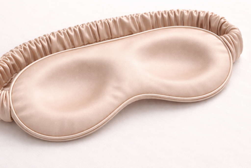 Mulberry Silk Sleep Mask