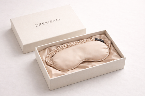 Mulberry Silk Sleep Mask
