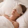 Mulberry Silk Sleep Mask