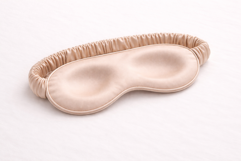 Mulberry Silk Sleep Mask