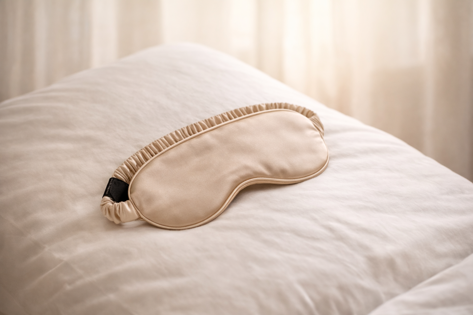 Mulberry Silk Sleep Mask